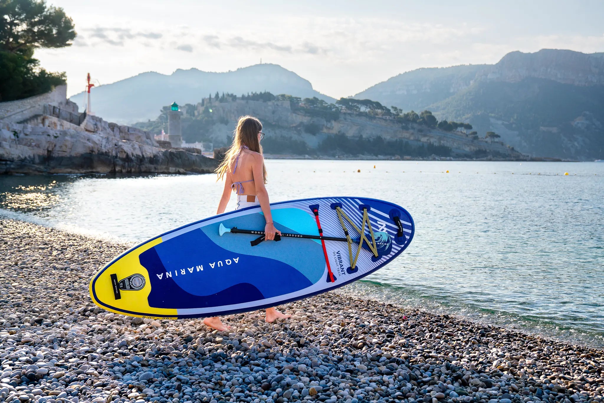 送料込❗️SUP AQUA MARINA Complete Aqua Marina SUP Review 2025: Why These Stand-Up
