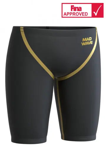 Forceshell Black WaterSports Mania