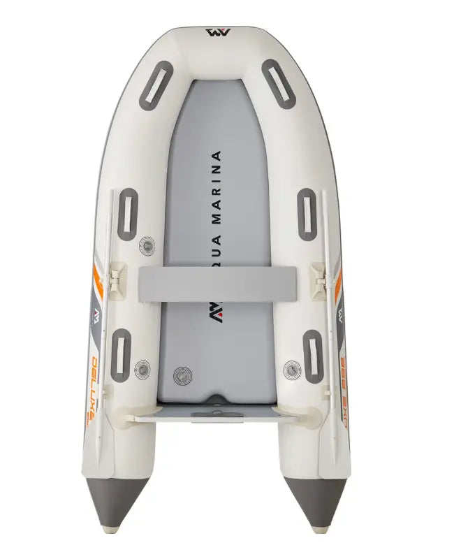 DELUXE U-Type Boat WaterSports Mania
