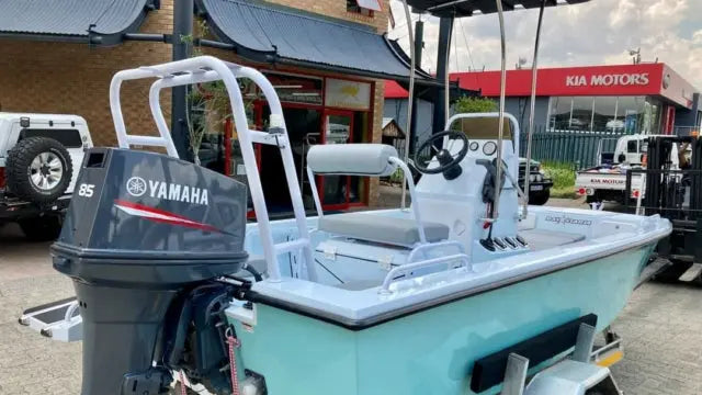 T-Top Lite Airborrne