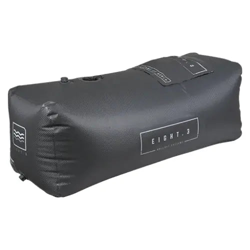 Telescope Trapezoid Ballast 800Ibs WaterSports Mania