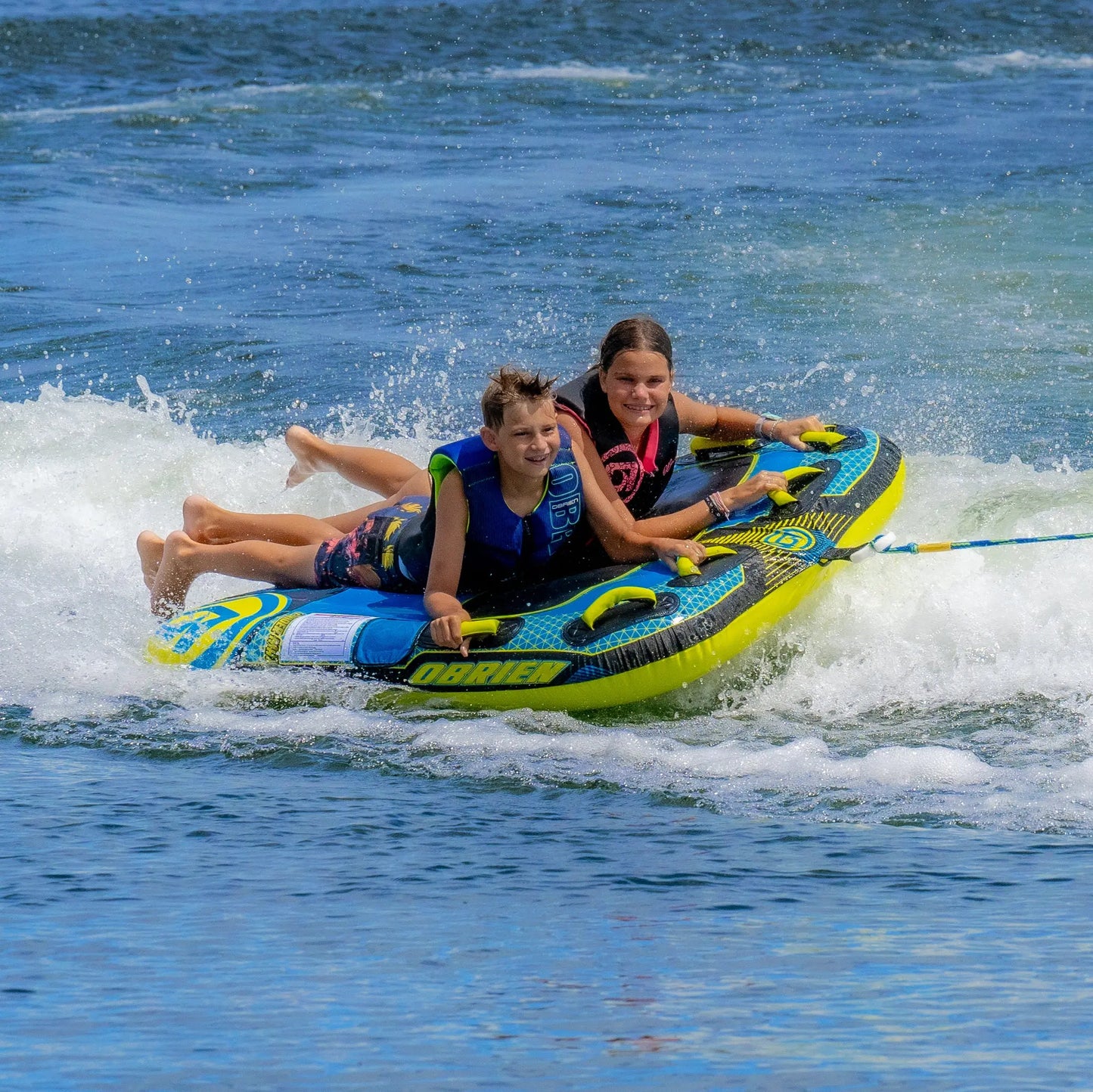 O'Brien 2 Speedster Tube O'Brien