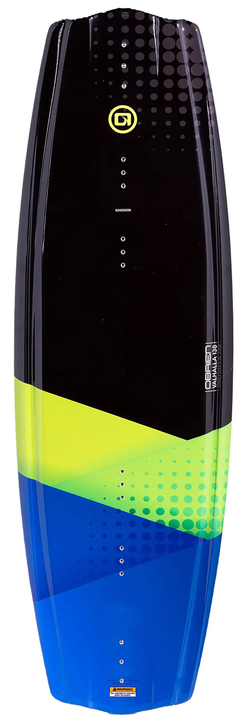 O'Brien Valhalla Wakeboard '25 O'Brien