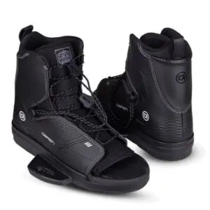 O'Brien Local Wakeboard Bindings O'Brien