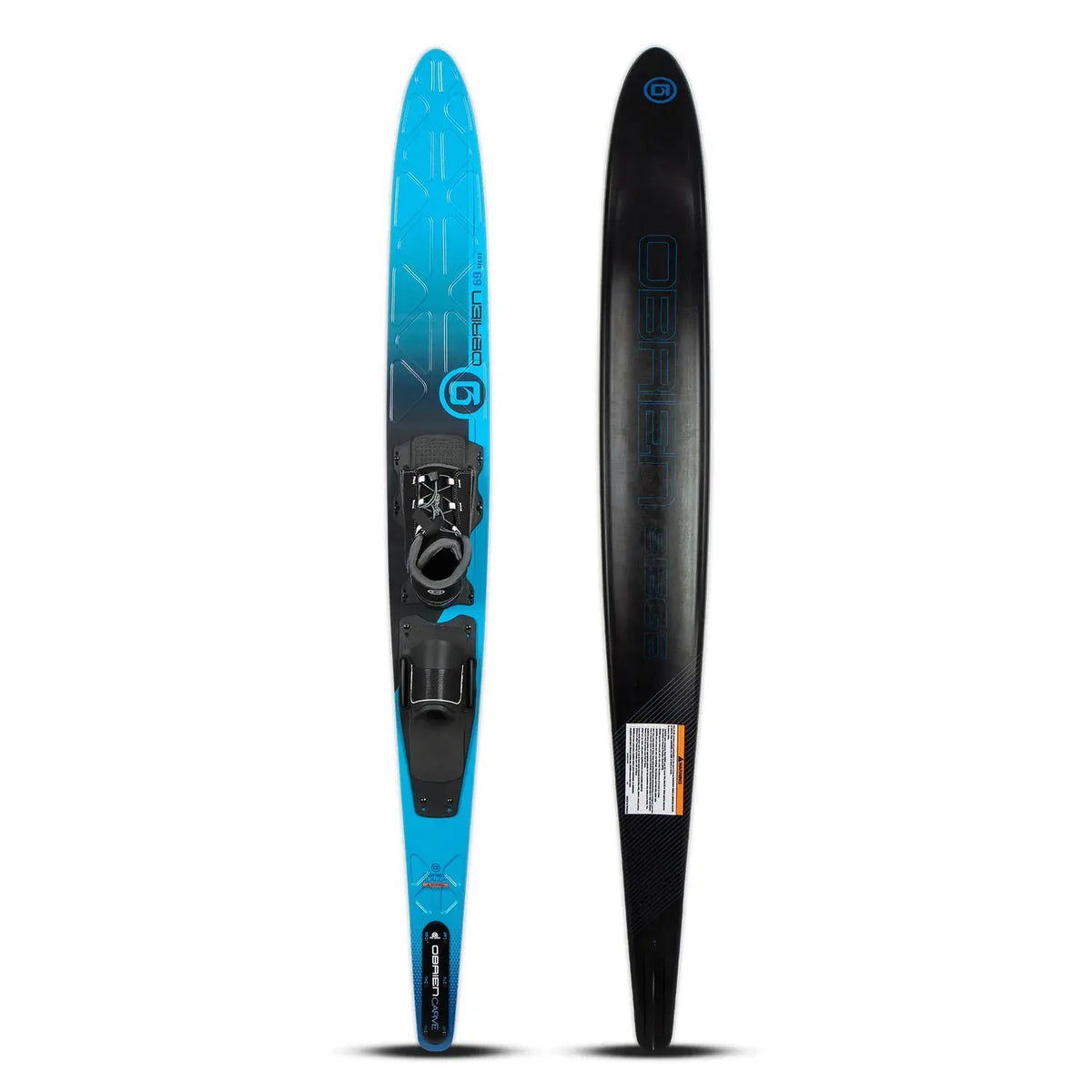 Obrien Slalom Siege