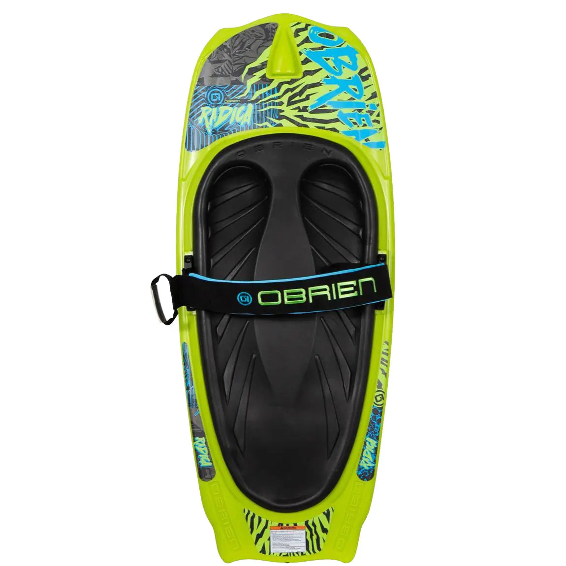 O'Brien Radica Kneeboard O'Brien