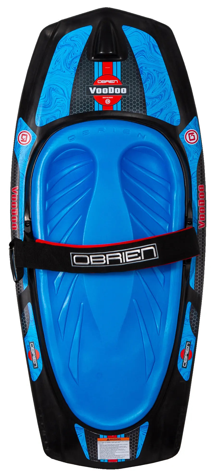 O'Brien Voodoo Kneeboard - WaterSports Mania