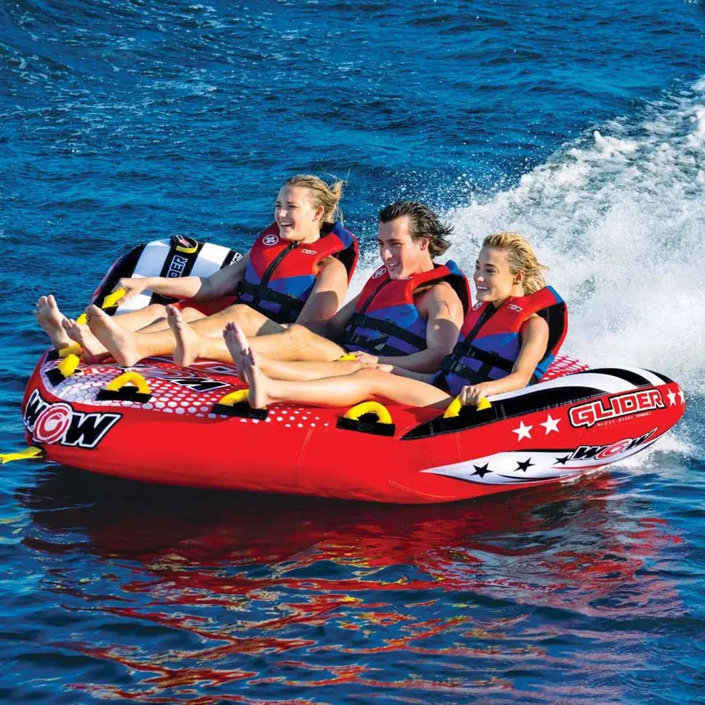 WOW Glider 3P Tube