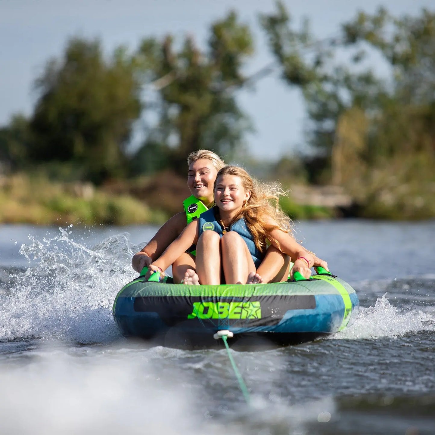 Jobe Trooper Towable 1p Jobe