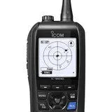 Icom M94D Marine Handheld VHF Radio w/ DSC & AIS GMS