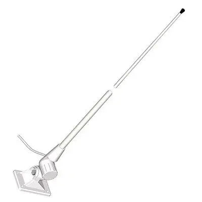 Banten 353-1 - 1.2m Marine VHF Antenna GMS