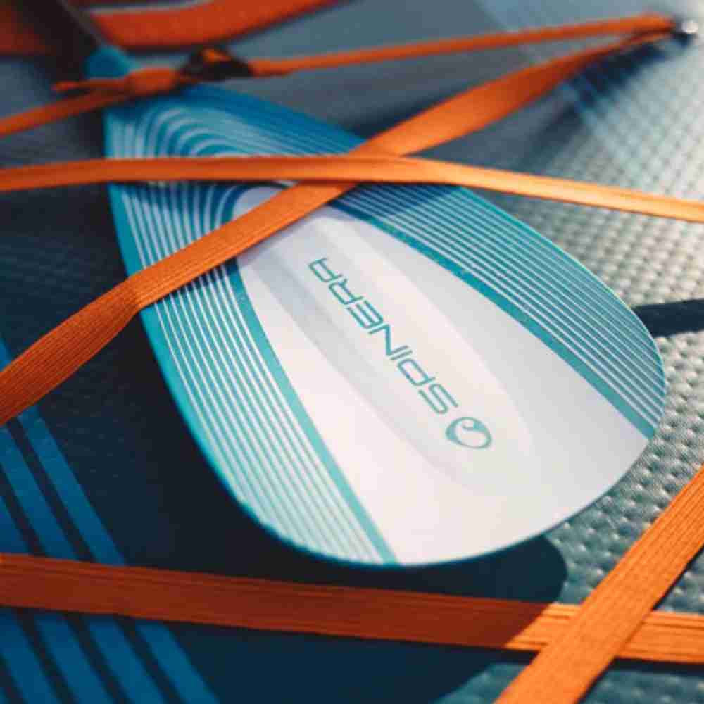 Spinera Performance Fiberglass SUP Paddle