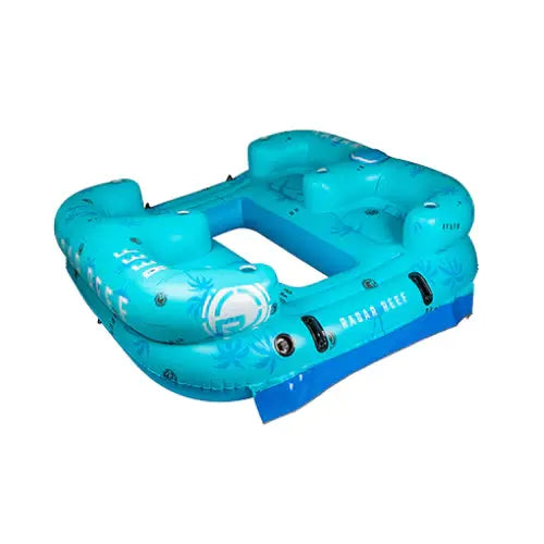 Radar Reef Lounge WaterSports Mania