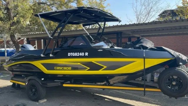 Sabre Tower - Airborne Towers Airborrne