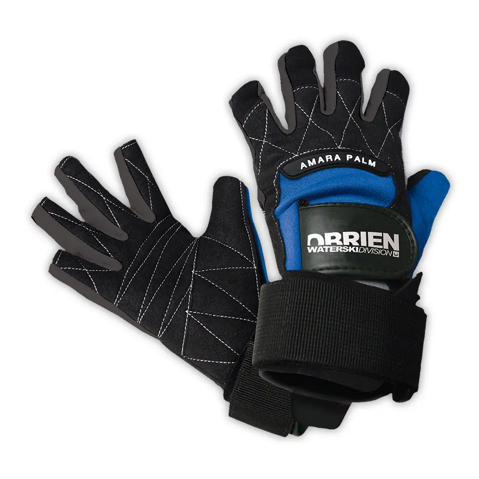 O'Brien 3/4 Pro Skin Gloves O'Brien