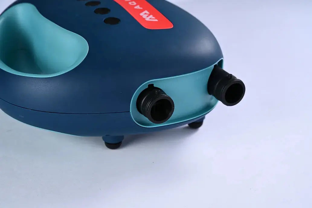 Pro 12v SUP High Pressure Electric Pump - 20psi WaterSports Mania