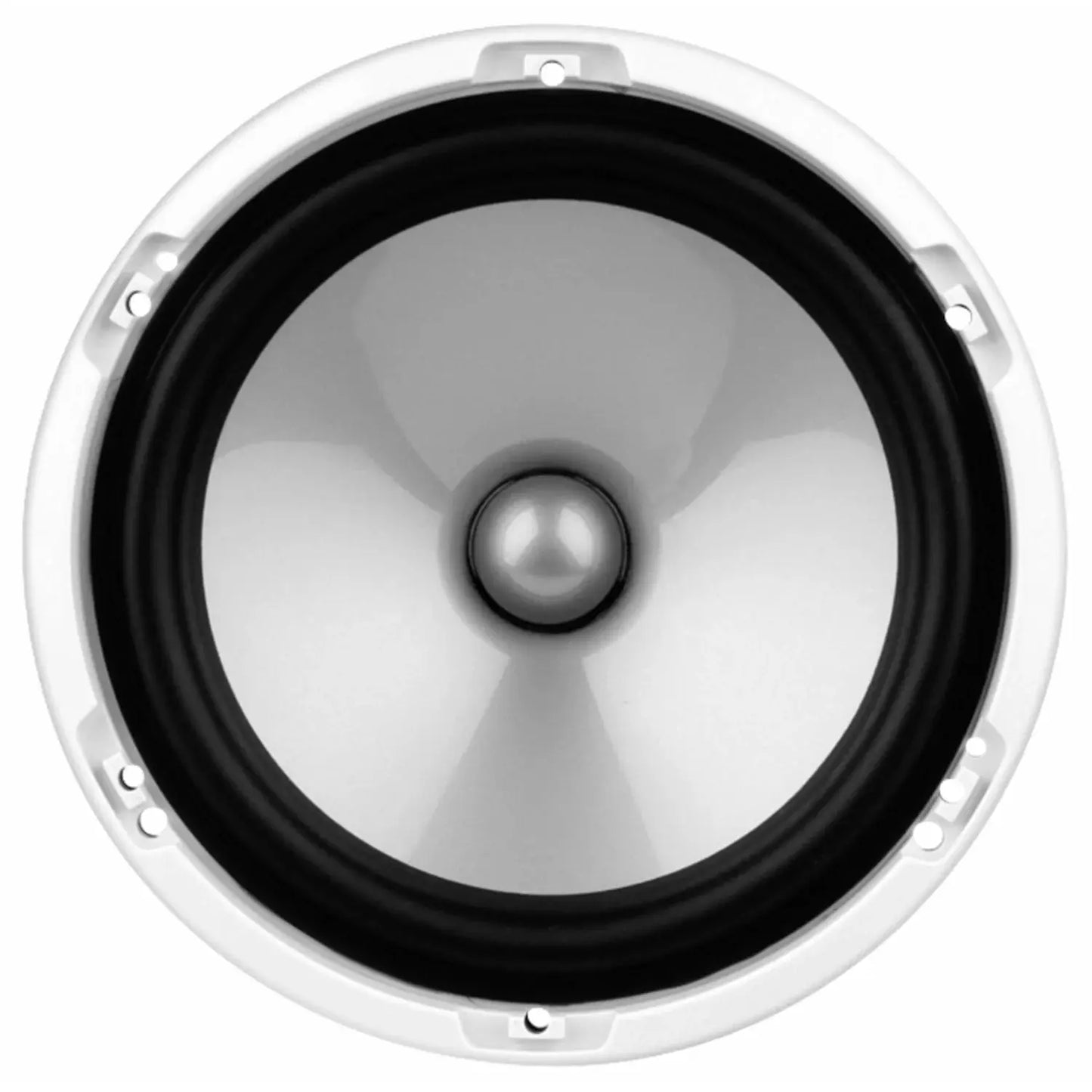 Boss Audio 7.5" 2-Way 400W Full Range Speakers WaterSports Mania