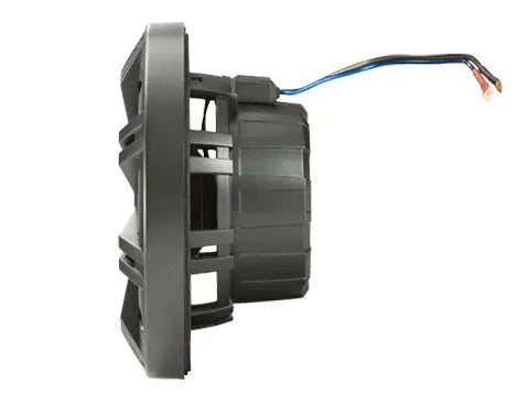 Kicker KM 8" 4Ω LED Coaxial Speaker Kicker