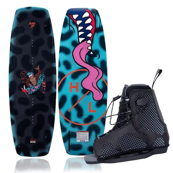 Hyperlite Murray Jnr Remix Combo Hyperlite