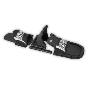 Obrien 600 Waterski Binding with RTS WaterSports Mania