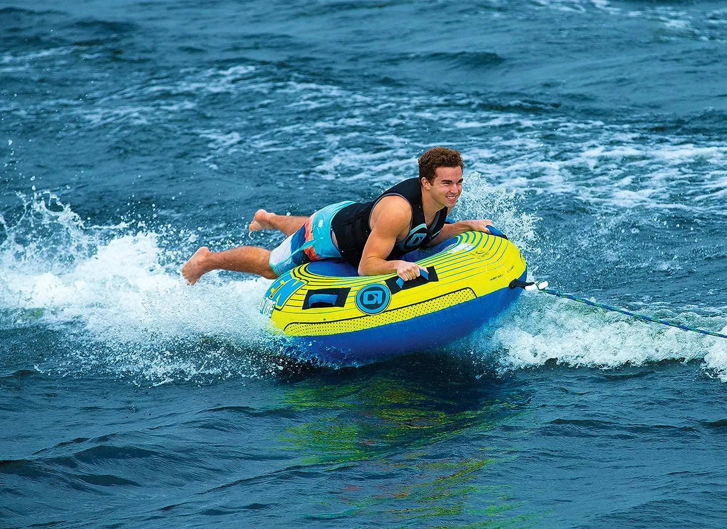 O'Brien LeTube O'Brien