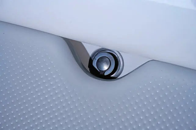 Aqua Marina HALVE 13'1 double Kayak Aqua Marina