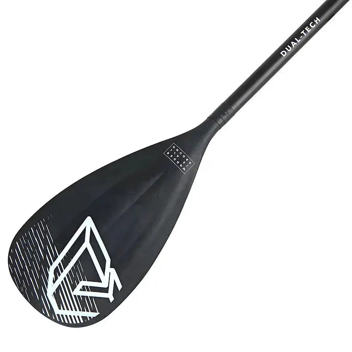 Dual-Tech SUP/Kayak Paddle Aqua Marina
