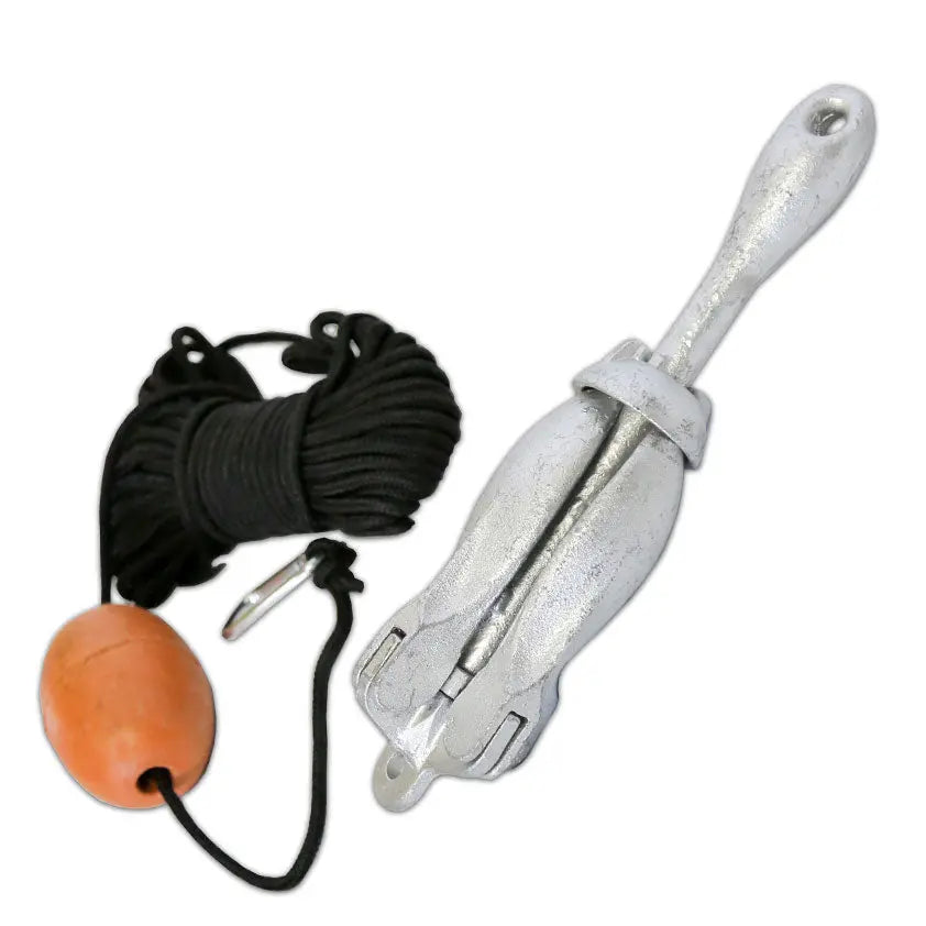 Kayak Anchor VanHunks