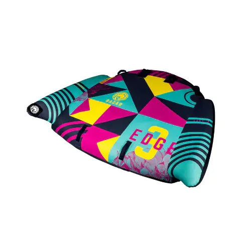 Radar Edge 3 Tube WaterSports Mania