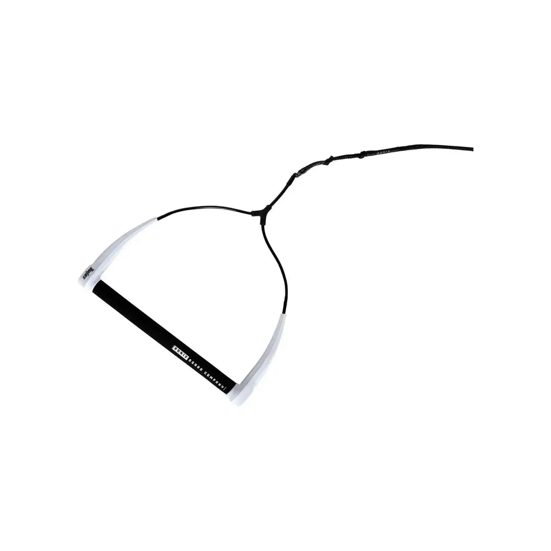 Ronix North Dyneema BarLock Handle Radar