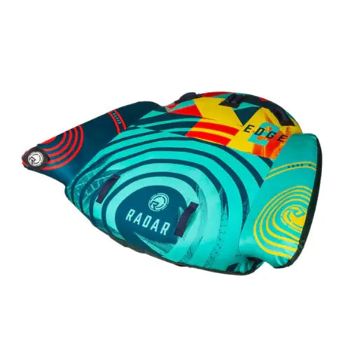 Radar Edge 2 Tube WaterSports Mania
