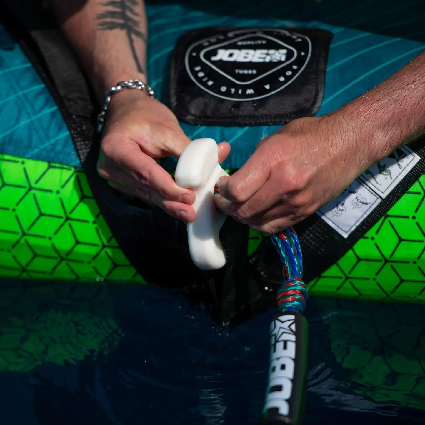 Jobe Binar Towable 3P Tube Jobe