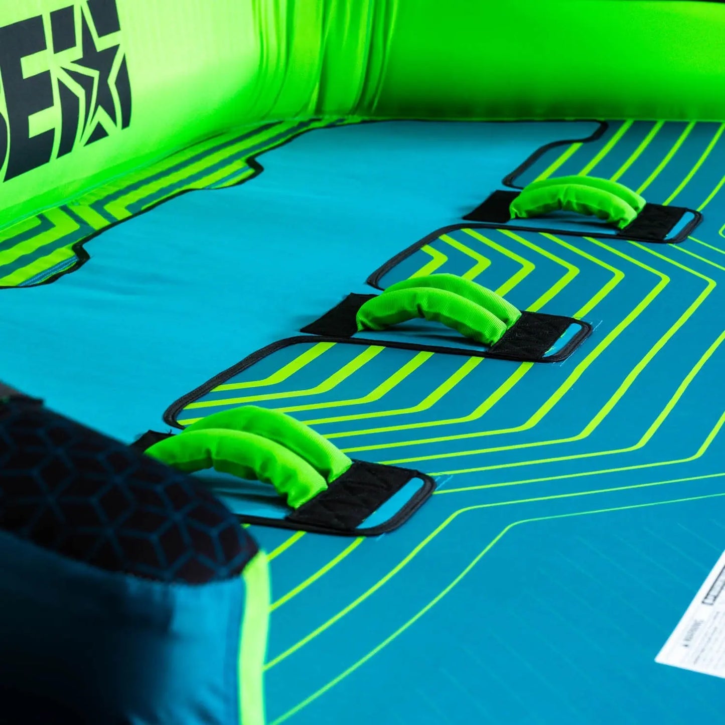 Jobe Binar Towable 4P Tube Jobe