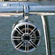 Bullit Speaker pod, Spotlight Airborne