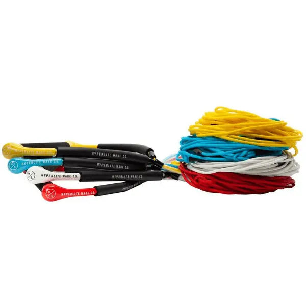 CG Handle with Fuse Line Hyperlite
