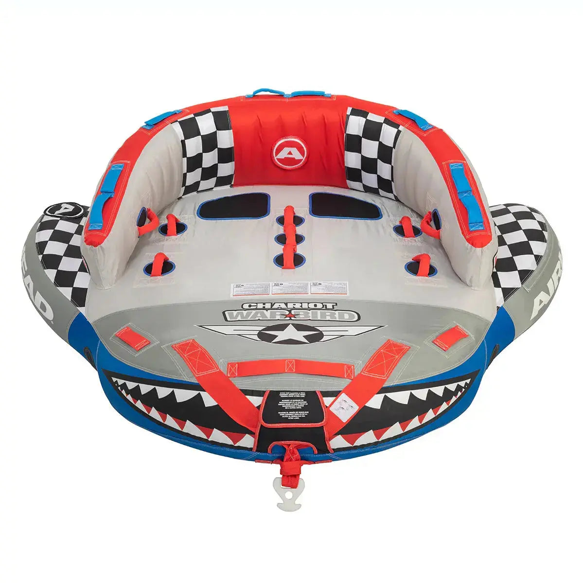 Chariot Warbird 2 Airhead