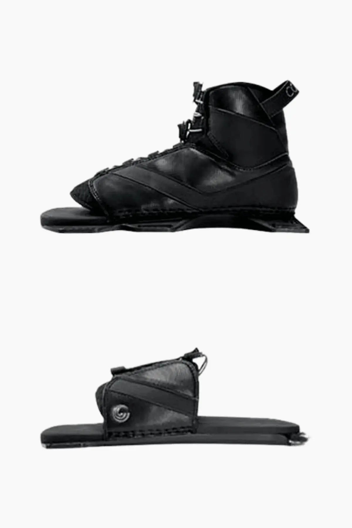 Connelly Womans Aspect Slalom Ski Complete with Shadow / RTP 65 Connelly