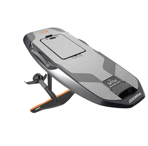 Waydoo EFoil - EVO MASTER Plus (75L) - 'Ready To Ride' WaterSports Mania