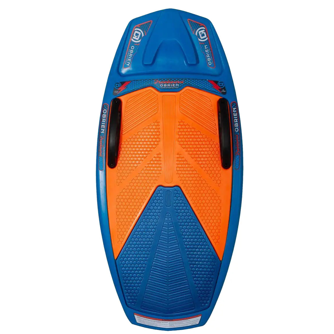 O'Brien Freeboard V2 - WaterSports Mania