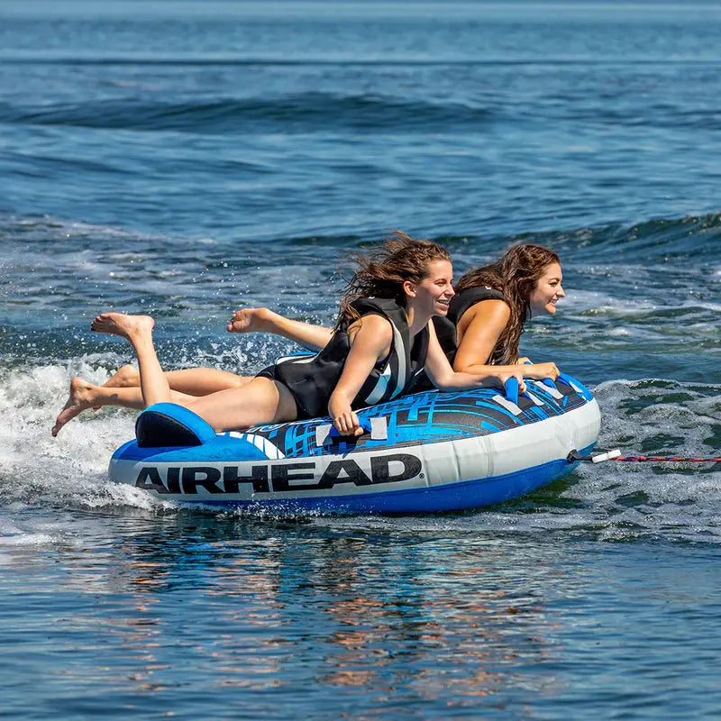 Airhead G-Force 2 Towable Tube Airhead
