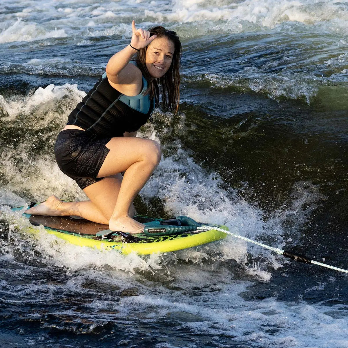 HO Sports FAD 4.5 Multi Board WaterSports Mania