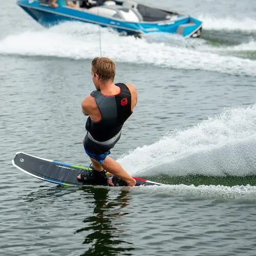 Stance 110 DC Waterski Boot Connelly