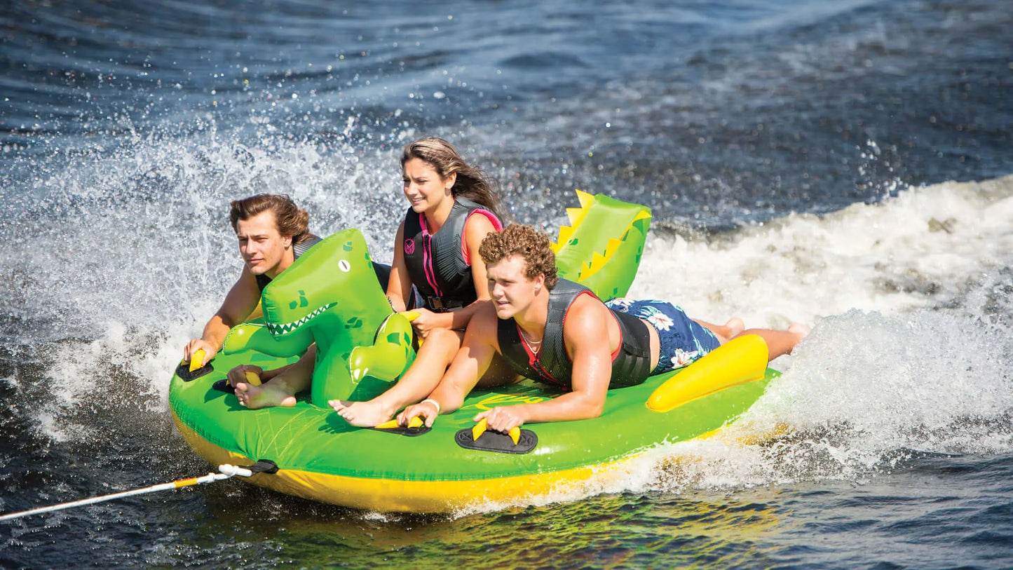 HO Dino Tube Ho Sports