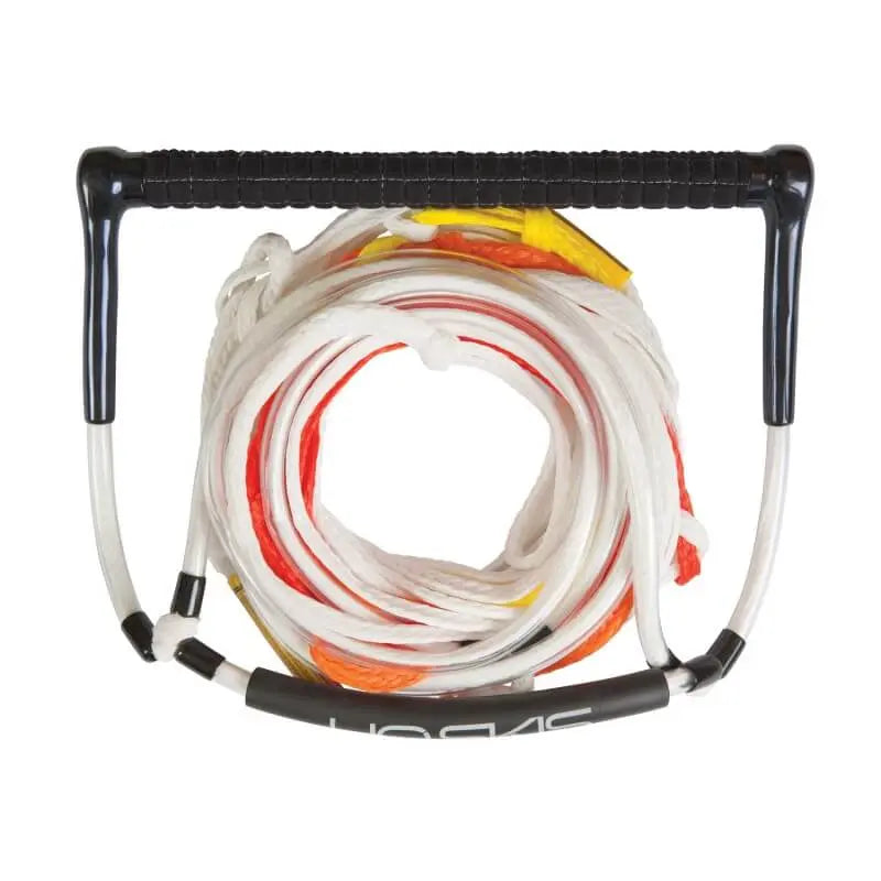 Elite Deep V ski rope and handle HO Sports