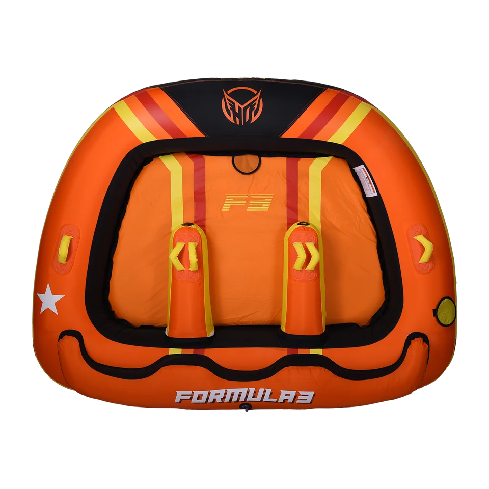 HO Sports Formula3 Tube 2026 WaterSports Mania