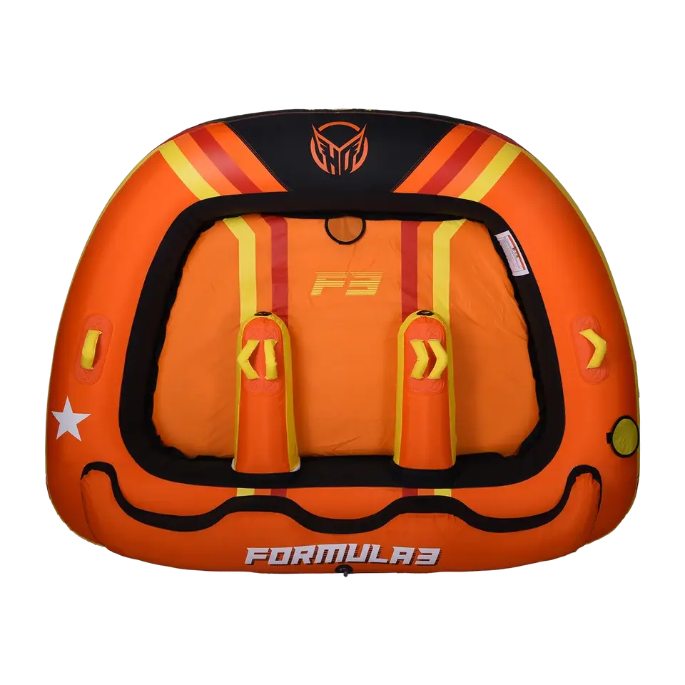 HO Sports Formula3 Tube 2026 WaterSports Mania