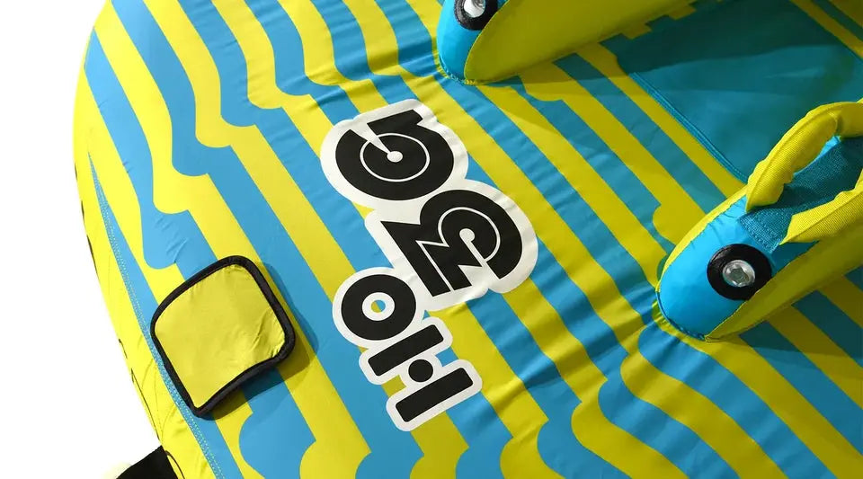 HO Sports 3G Tube 2026 WaterSports Mania