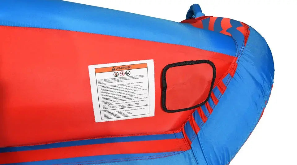HO Sports 4G Tube 2026 WaterSports Mania