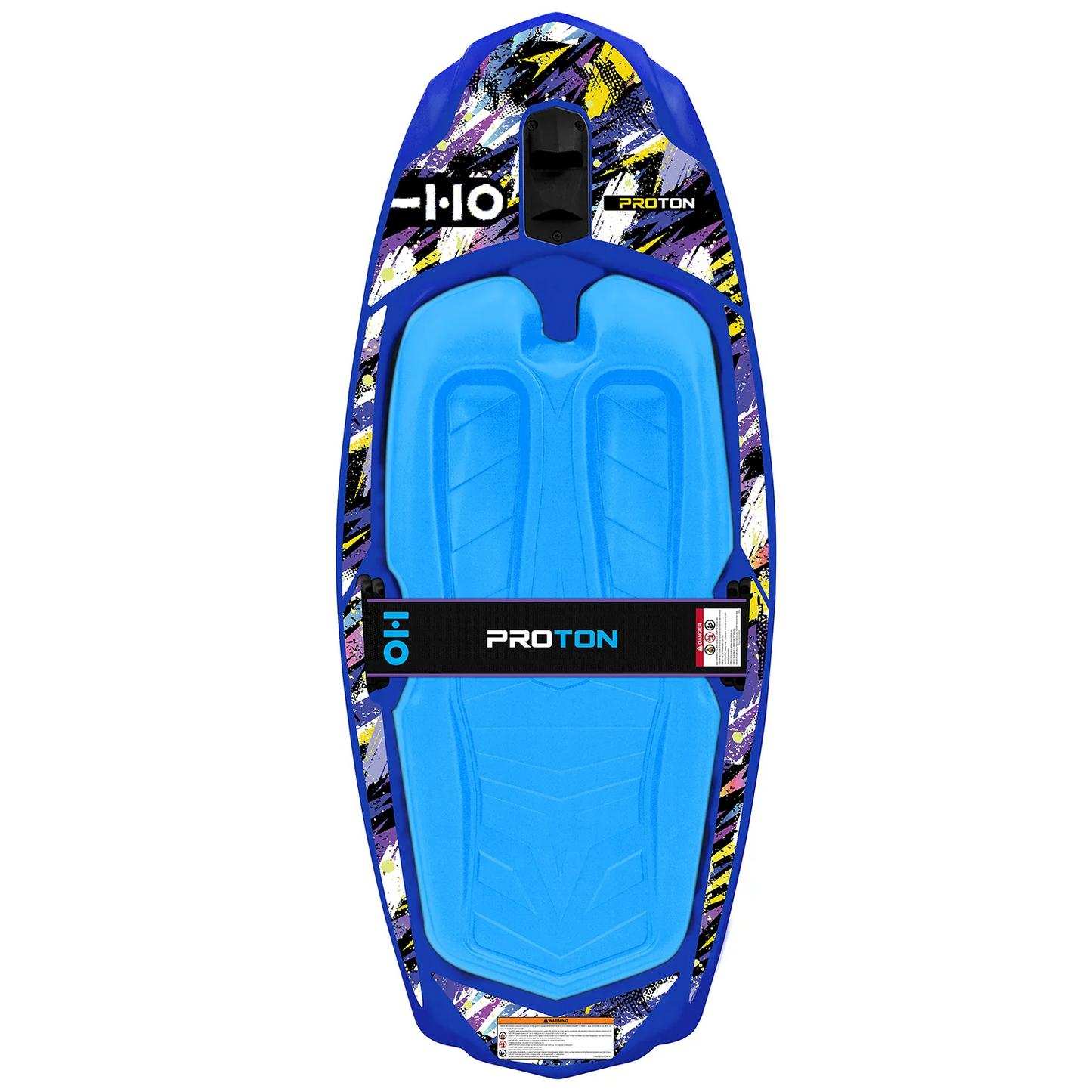 HO Sports Proton Kneeboard HO Sports