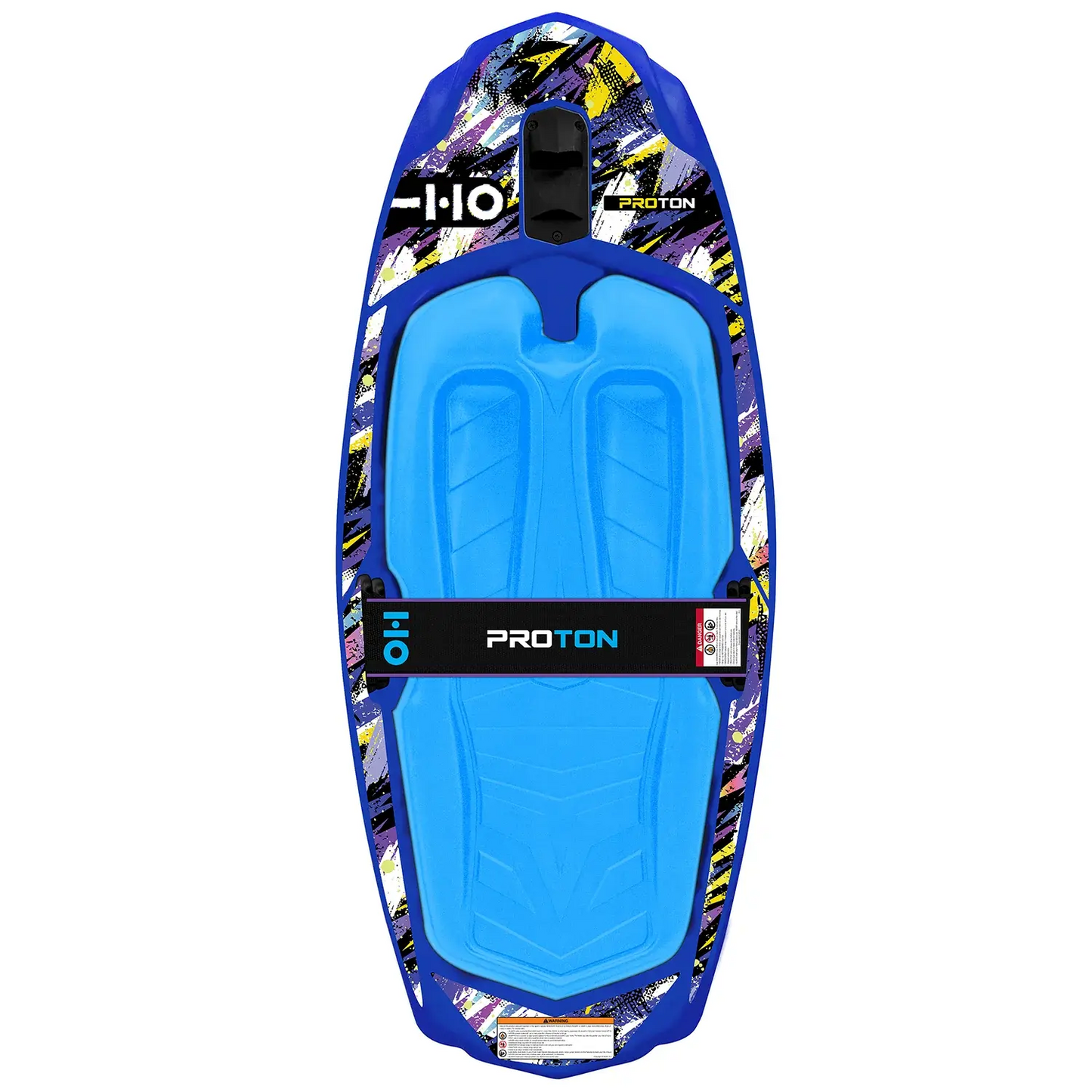 HO Sports Proton Kneeboard HO Sports